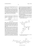 COMBINATION THERAPY FOR TREATING HCV INFECTION diagram and image