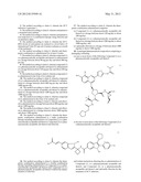 COMBINATION THERAPY FOR TREATING HCV INFECTION diagram and image