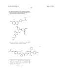 COMBINATION THERAPY FOR TREATING HCV INFECTION diagram and image