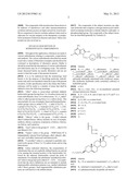 LIPIDATED OXOADENINE DERIVATIVES diagram and image