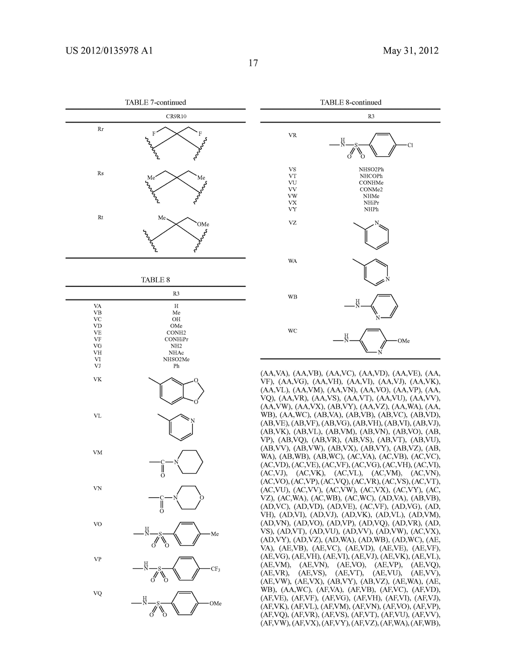 6,7-UNSATURATED-7-CARBAMOYL SUBSTITUTED MORPHINAN DERIVATIVE - diagram, schematic, and image 18