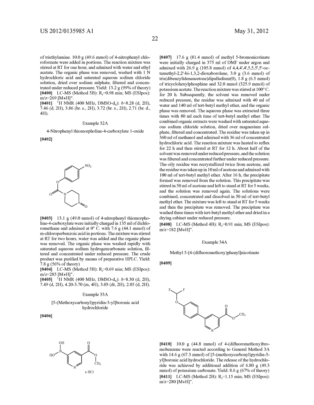 Substituted piperidines - diagram, schematic, and image 23