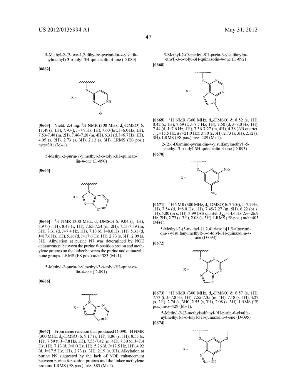 INHIBITORS OF HUMAN PHOSPHATIDYLINOSITOL 3-KINASE DELTA - diagram, schematic, and image 57