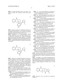 COMPOUNDS FOR TREATING RESPIRATORY SYNCYTIAL VIRUS INFECTIONS diagram and image