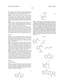 COMPOUNDS FOR TREATING RESPIRATORY SYNCYTIAL VIRUS INFECTIONS diagram and image