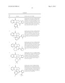 COMPOUNDS FOR TREATING RESPIRATORY SYNCYTIAL VIRUS INFECTIONS diagram and image