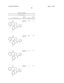 COMPOUNDS FOR TREATING RESPIRATORY SYNCYTIAL VIRUS INFECTIONS diagram and image