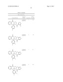 COMPOUNDS FOR TREATING RESPIRATORY SYNCYTIAL VIRUS INFECTIONS diagram and image