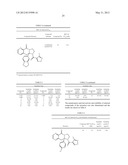 COMPOUNDS FOR TREATING RESPIRATORY SYNCYTIAL VIRUS INFECTIONS diagram and image