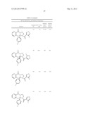 COMPOUNDS FOR TREATING RESPIRATORY SYNCYTIAL VIRUS INFECTIONS diagram and image