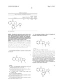 COMPOUNDS FOR TREATING RESPIRATORY SYNCYTIAL VIRUS INFECTIONS diagram and image