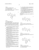 COMPOUNDS FOR TREATING RESPIRATORY SYNCYTIAL VIRUS INFECTIONS diagram and image