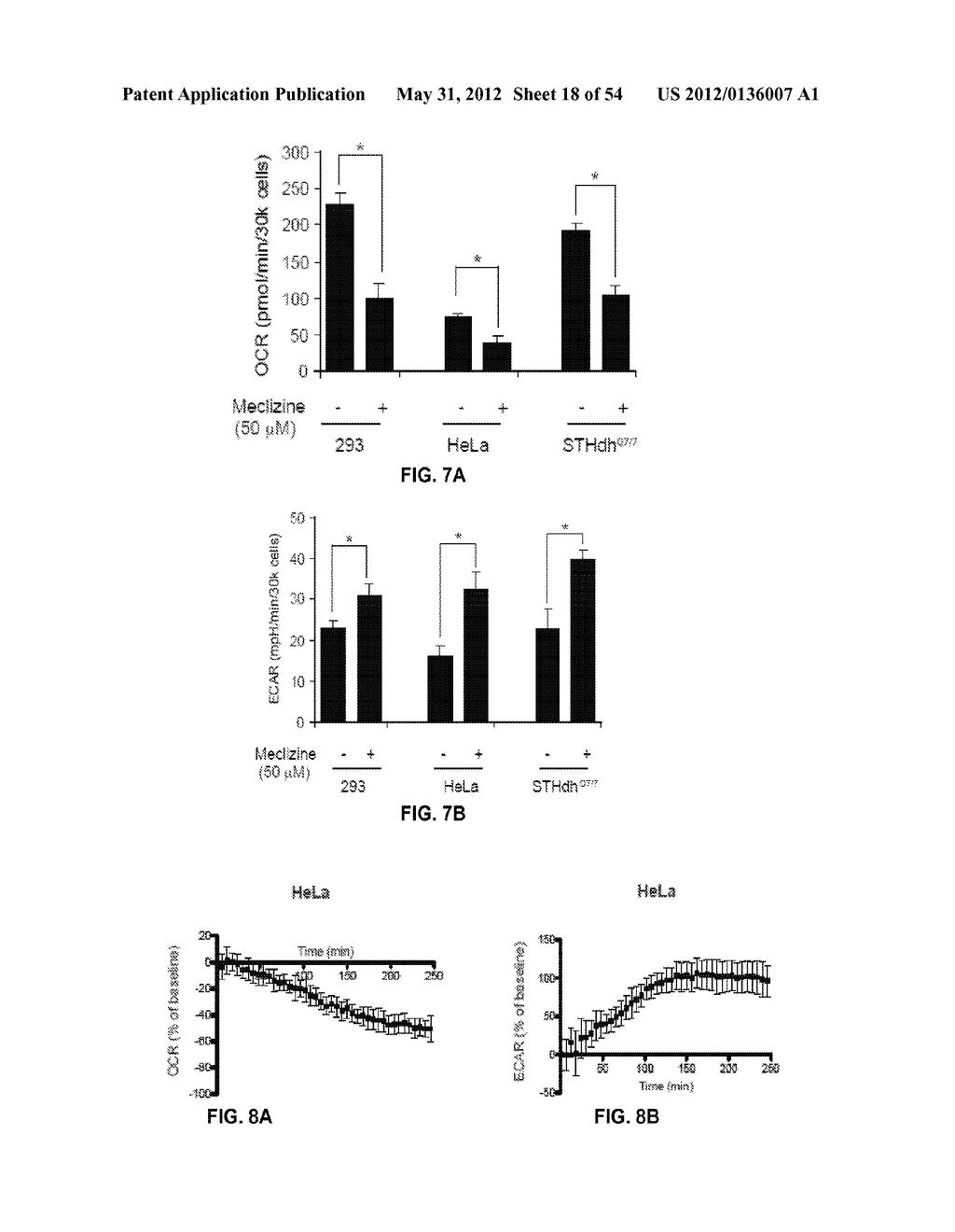 METHODS AND COMPOSITIONS FOR TREATING DEGENERATIVE AND ISCHEMIC DISORDERS - diagram, schematic, and image 19