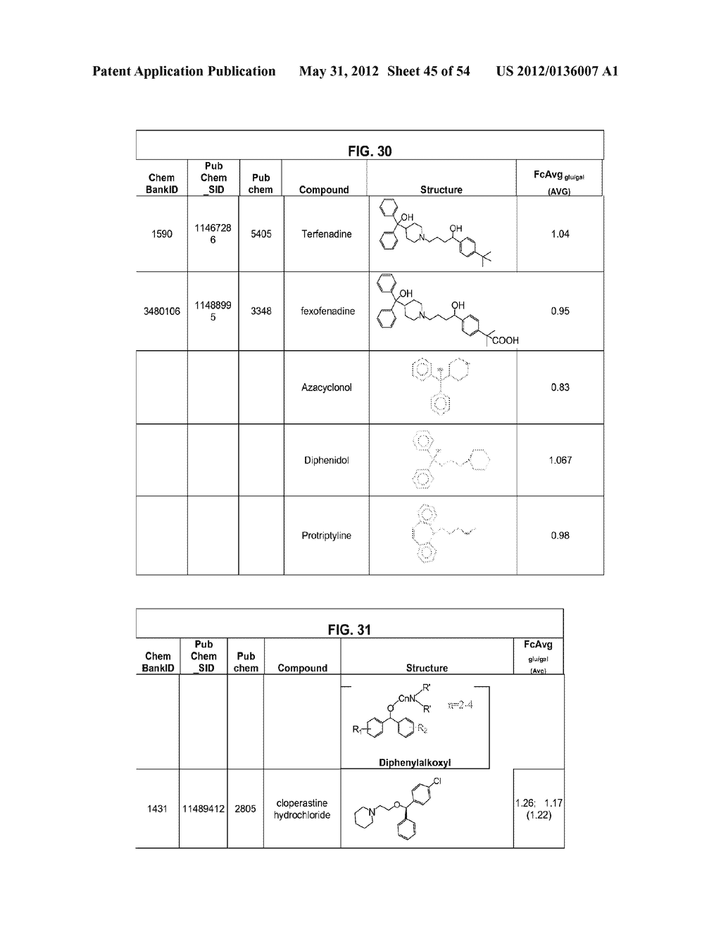 METHODS AND COMPOSITIONS FOR TREATING DEGENERATIVE AND ISCHEMIC DISORDERS - diagram, schematic, and image 46