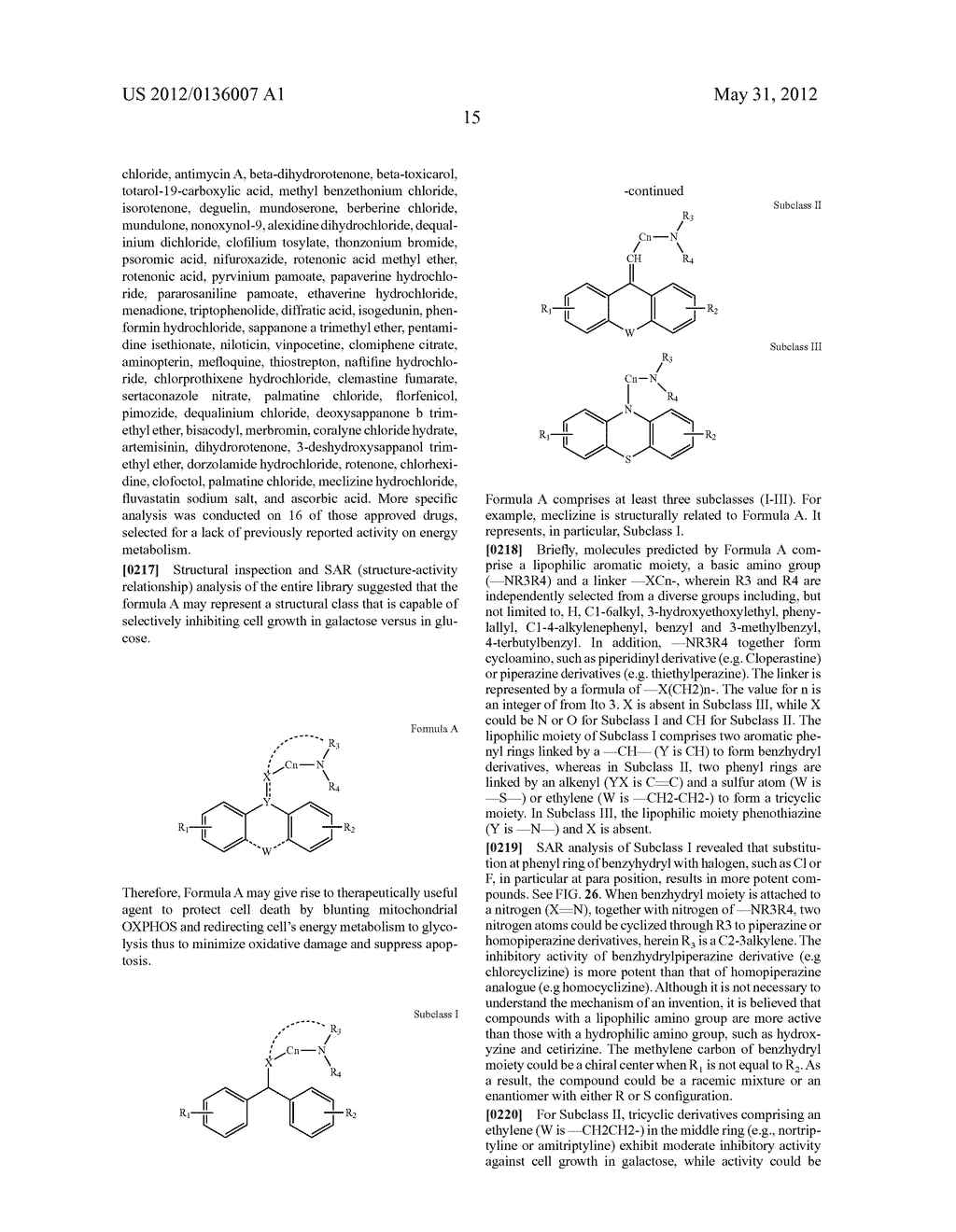 METHODS AND COMPOSITIONS FOR TREATING DEGENERATIVE AND ISCHEMIC DISORDERS - diagram, schematic, and image 70