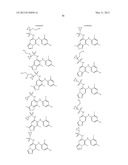 COMBINATIONS OF MEK INHIBITORS AND RAF KINASE INHIBITORS AND USES THEREOF diagram and image