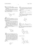 COMBINATIONS OF MEK INHIBITORS AND RAF KINASE INHIBITORS AND USES THEREOF diagram and image