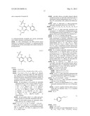 COMBINATIONS OF MEK INHIBITORS AND RAF KINASE INHIBITORS AND USES THEREOF diagram and image