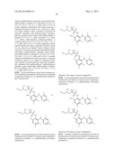 COMBINATIONS OF MEK INHIBITORS AND RAF KINASE INHIBITORS AND USES THEREOF diagram and image