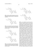 COMBINATIONS OF MEK INHIBITORS AND RAF KINASE INHIBITORS AND USES THEREOF diagram and image