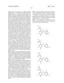 COMBINATIONS OF MEK INHIBITORS AND RAF KINASE INHIBITORS AND USES THEREOF diagram and image