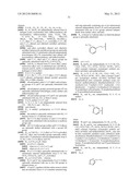 COMBINATIONS OF MEK INHIBITORS AND RAF KINASE INHIBITORS AND USES THEREOF diagram and image