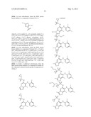 COMBINATIONS OF MEK INHIBITORS AND RAF KINASE INHIBITORS AND USES THEREOF diagram and image