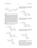 COMBINATIONS OF MEK INHIBITORS AND RAF KINASE INHIBITORS AND USES THEREOF diagram and image