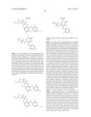 COMBINATIONS OF MEK INHIBITORS AND RAF KINASE INHIBITORS AND USES THEREOF diagram and image