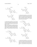 COMBINATIONS OF MEK INHIBITORS AND RAF KINASE INHIBITORS AND USES THEREOF diagram and image