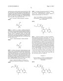 COMBINATIONS OF MEK INHIBITORS AND RAF KINASE INHIBITORS AND USES THEREOF diagram and image