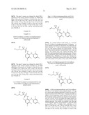 COMBINATIONS OF MEK INHIBITORS AND RAF KINASE INHIBITORS AND USES THEREOF diagram and image