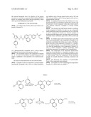 P38MAP KINASE INHIBITOR diagram and image