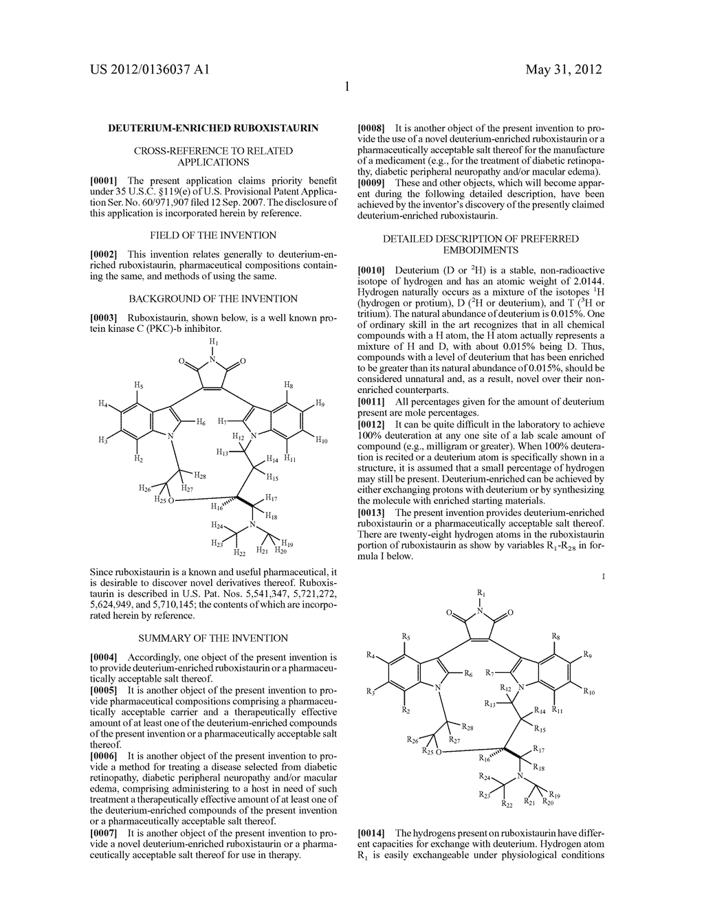 DEUTERIUM-ENRICHED RUBOXISTAURIN - diagram, schematic, and image 02