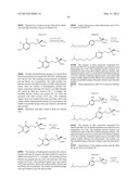 FTY720-DERIVED ANTICANCER AGENTS diagram and image