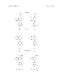 Treatment of CNS Disorders with trans     4-(3,4-Dichlorophenyl)-1,2,3,4-Tetrahydro-1-Napthalenamine diagram and image