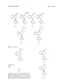 Treatment of CNS Disorders with trans     4-(3,4-Dichlorophenyl)-1,2,3,4-Tetrahydro-1-Napthalenamine diagram and image