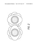 EXTRUSION OF POLYURETHANE COMPOSITE MATERIALS diagram and image