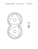 EXTRUSION OF POLYURETHANE COMPOSITE MATERIALS diagram and image