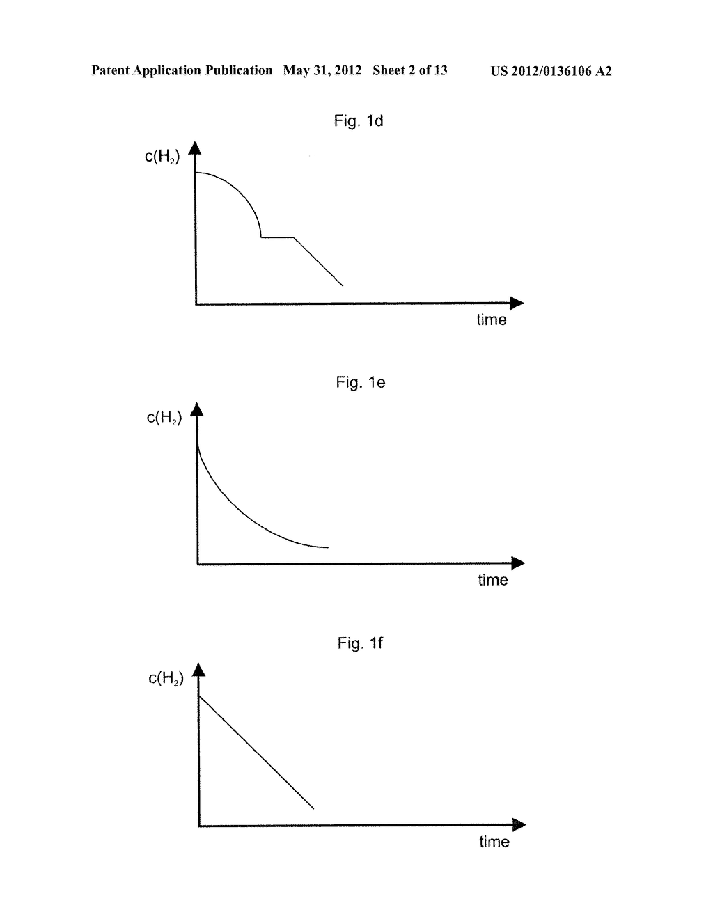 Process for the Production of Polyolefins with Broad Molecular Weight     Distribution - diagram, schematic, and image 03