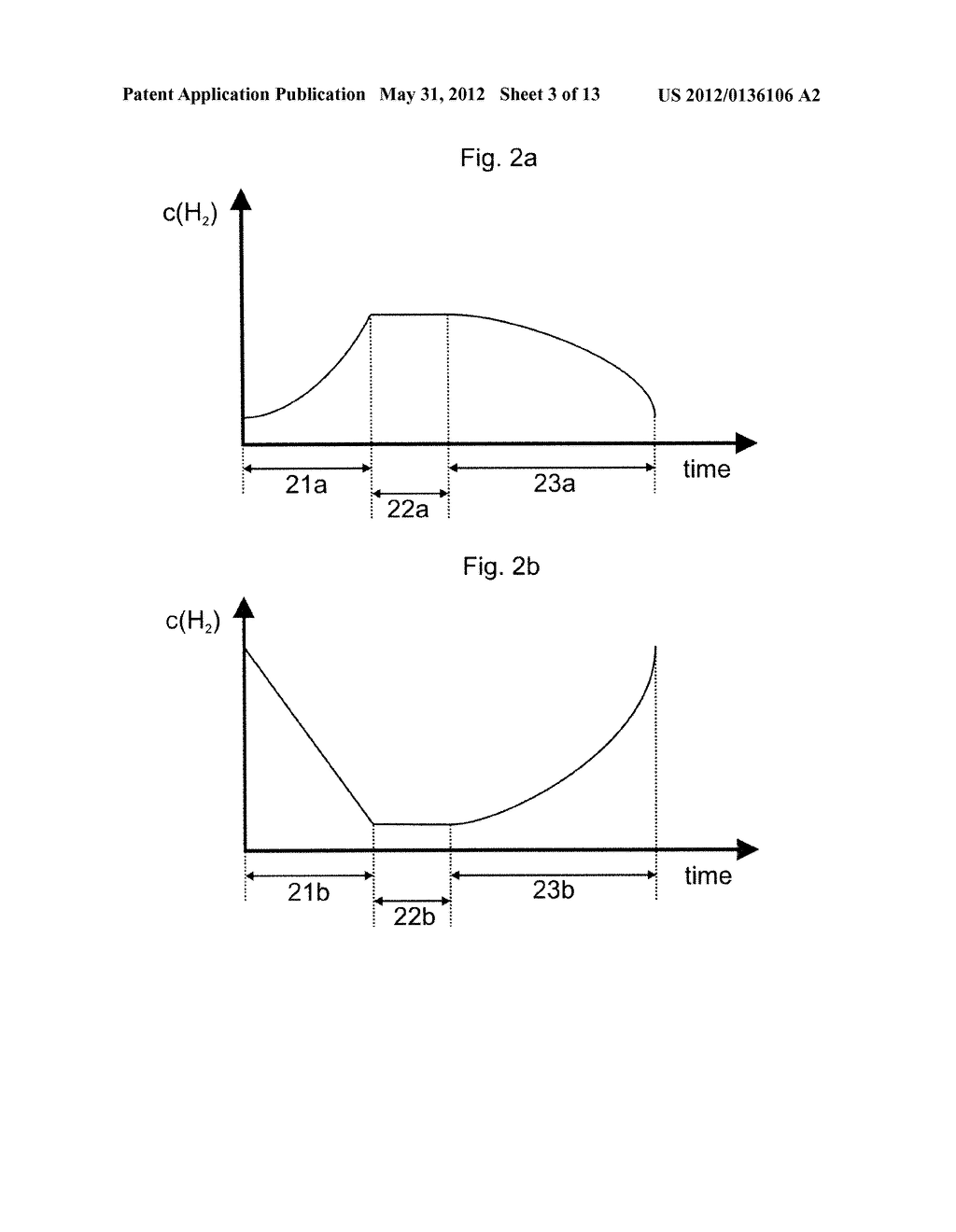 Process for the Production of Polyolefins with Broad Molecular Weight     Distribution - diagram, schematic, and image 04