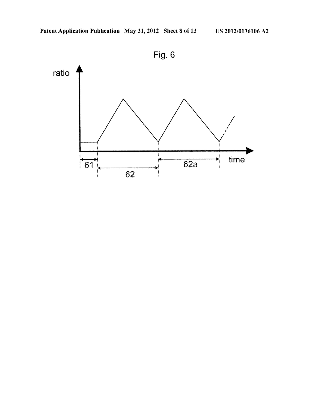 Process for the Production of Polyolefins with Broad Molecular Weight     Distribution - diagram, schematic, and image 09