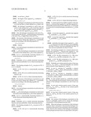 Process for the Production of Polyolefins with Broad Molecular Weight     Distribution diagram and image