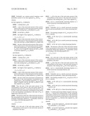 Process for the Production of Polyolefins with Broad Molecular Weight     Distribution diagram and image