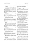 Process for the Production of Polyolefins with Broad Molecular Weight     Distribution diagram and image