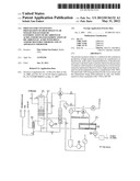 PROCESS FOR CONTINUOUS PREPARATION OF HIGH MOLECULAR WEIGHT POLYESTERS BY     ESTERIFICATION OF DICARBOXYLIC ACIDS AND/OR TRANSESTERIFICATION OF     DICARBOXYLIC ACIDS WITH DIOLS AND/OR MIXTURES THEREOF AND AN APPARATUS     THEREFOR diagram and image