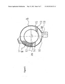 PROCESS FOR CONTINUOUS PREPARATION OF HIGH MOLECULAR WEIGHT POLYESTERS BY     ESTERIFICATION OF DICARBOXYLIC ACIDS AND/OR TRANSESTERIFICATION OF     DICARBOXYLIC ACIDS WITH DIOLS AND/OR MIXTURES THEREOF AND AN APPARATUS     THEREFOR diagram and image