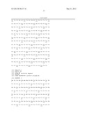 Method and composition for crystallizing G protein-coupled receptors diagram and image