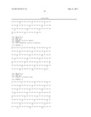 Method and composition for crystallizing G protein-coupled receptors diagram and image