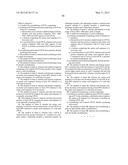 Method and composition for crystallizing G protein-coupled receptors diagram and image